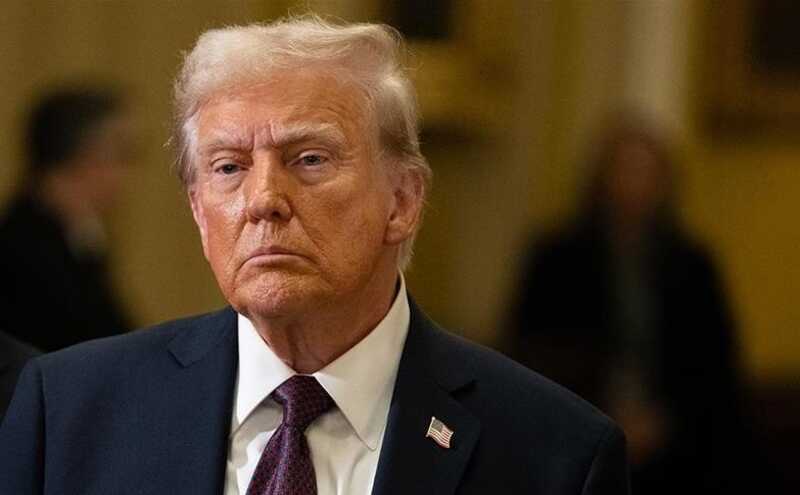 США подтвердили планы разместить ракеты Tomahawk в Германии к 2026 году