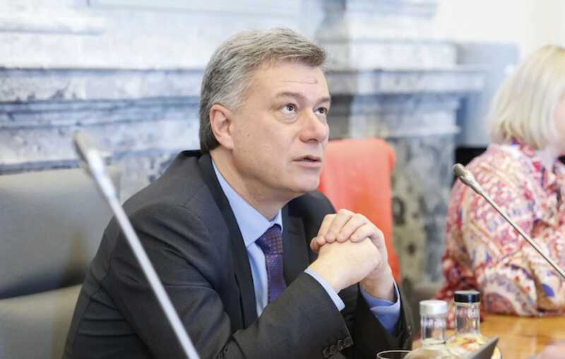 Глава Минюста Чехии ушел в отставку после получения криптовалюты от наркоторговца