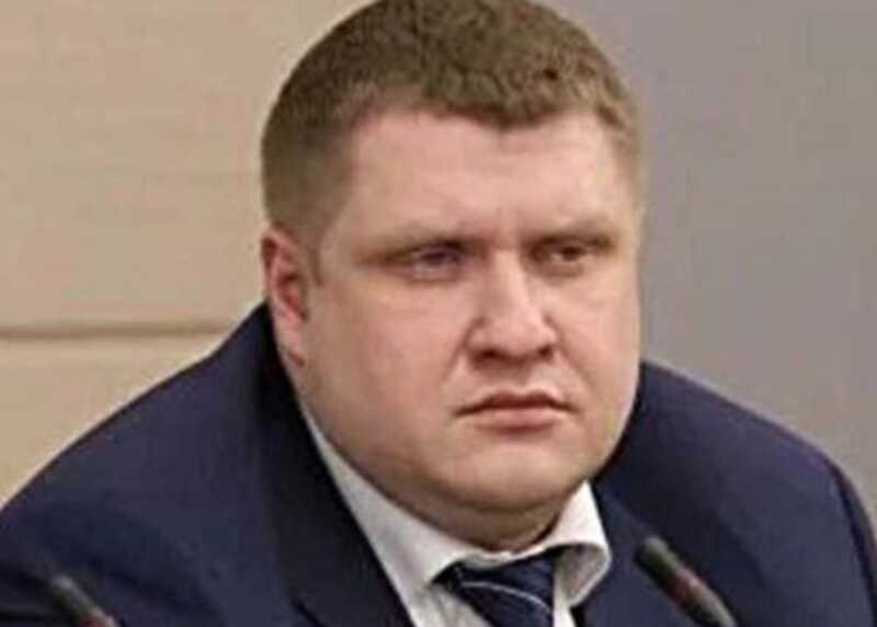 Коррупционер «Полигонщик» Белоглазов назначен на должность заместителя министра экологии Московской области