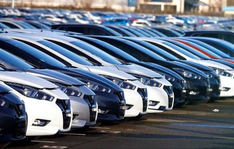 В России автодилеры требуют запретить онлайн-продажи машин от производителей