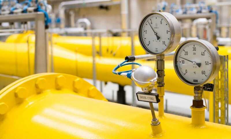 Франция и Бельгия отклоняют план Еврокомиссии по отказу от российского газа