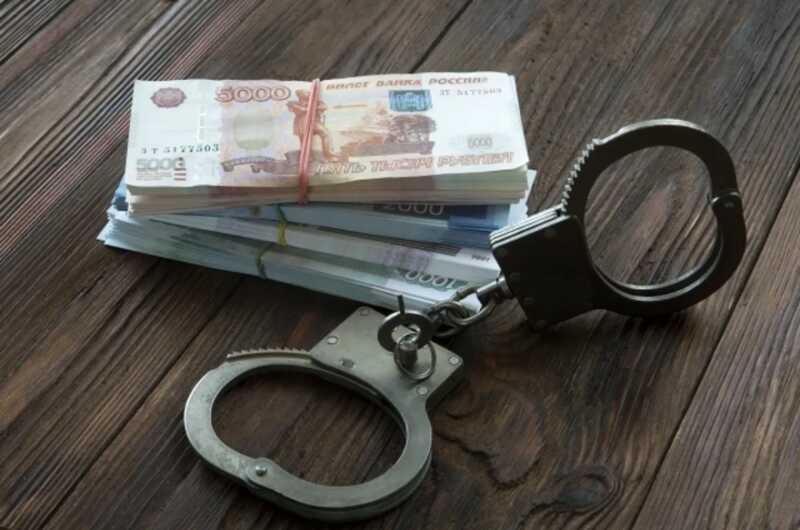 Коррупционная ОПГ в Южной Осетии: Гаглоев и Джуссоев присваивают себе миллиарды из федерального бюджета
