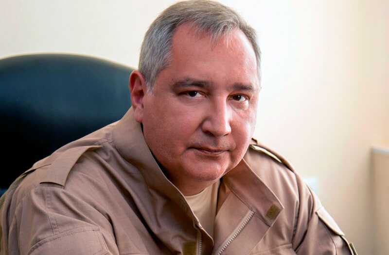 Дмитрий Рогозин пригласил Маска на «СВО» и пообещал свободу творчества
