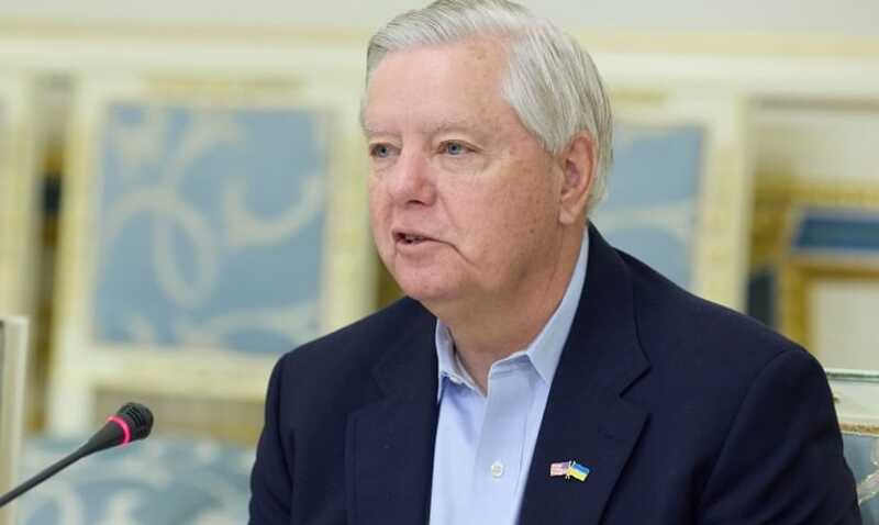 Администрация Трампа требует смягчить санкционный законопроект о России
