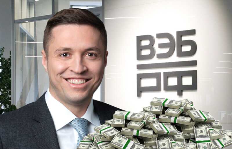 "Wolf pack" of VEB.RF lawyers: is the “rising star” Vadim Panin outsmarting his mentors?