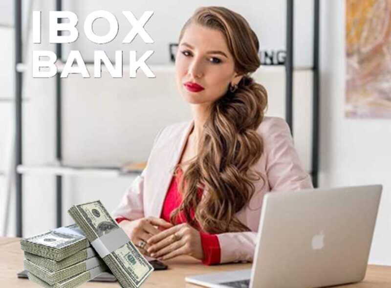 4,8 миллиарда в тени и легализация преступных доходов: владелицу Ibox Bank Алену Дегрик-Шевцову объявили в международный розыск