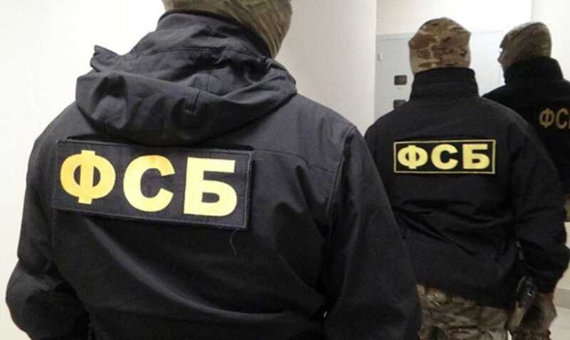 Теракт возле штаба ФСБ: как организация служба безопасности оказалась беззащитной