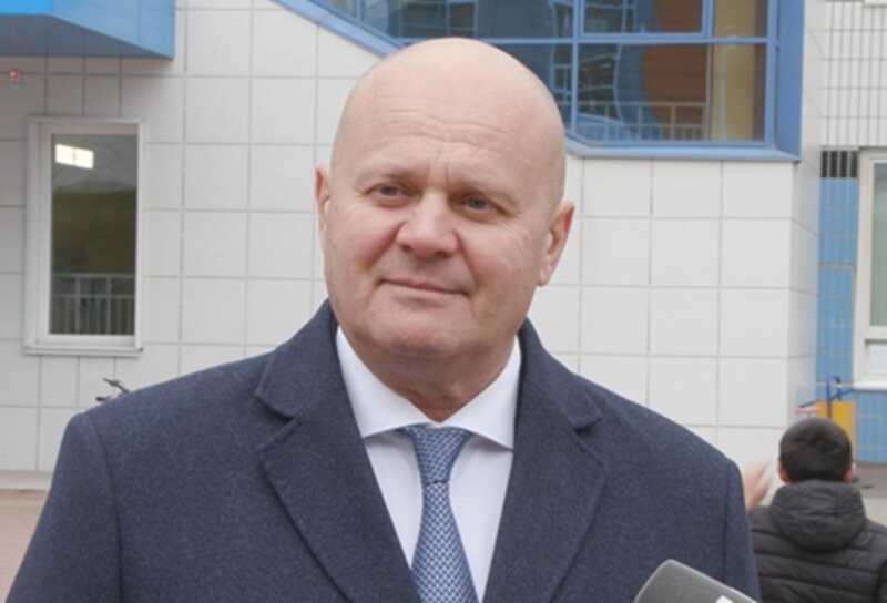 Басманный суд заключил под арест мэра Красноярска Владислава Логинова по делу о получении взятки в размере 180 миллионов рублей