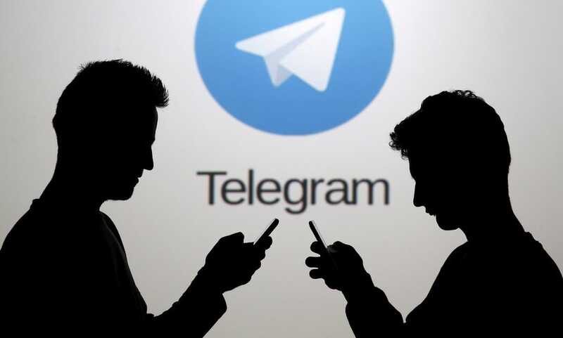 Telegram назвал обвинения в сотрудничестве с российскими силовиками ложными
