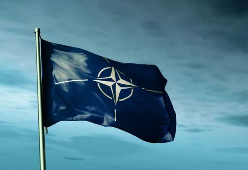 НАТО исключает Украину из плана присоединения на предстоящем саммите