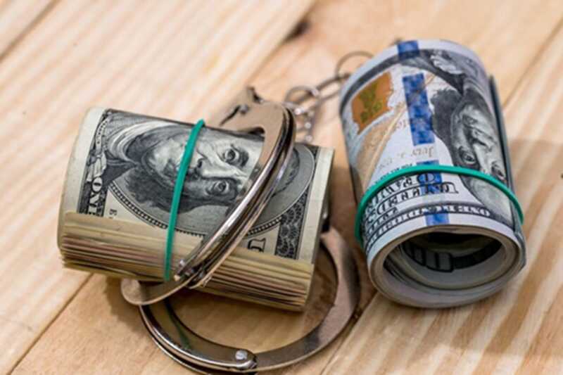 Американские властные структуры обвинили россиянина в отмывании 530 миллионов долларов для банков из России
