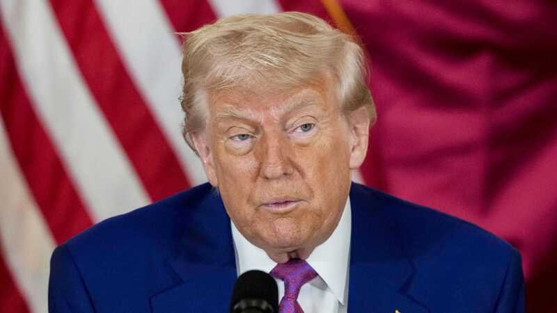 Трамп сообщил о провале прогресса в переговорах между Украиной и Россией