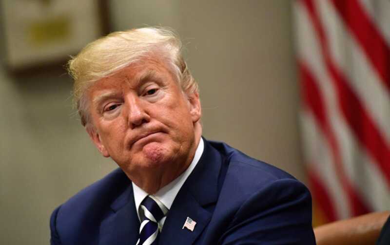 Республиканцы осудили Трампа за его мягкость в отношении Украины и за потенциальный ущерб репутации США
