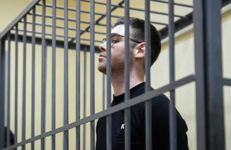 Арест редактора URA.RU стал сигналом новой политической борьбы в Свердловской области