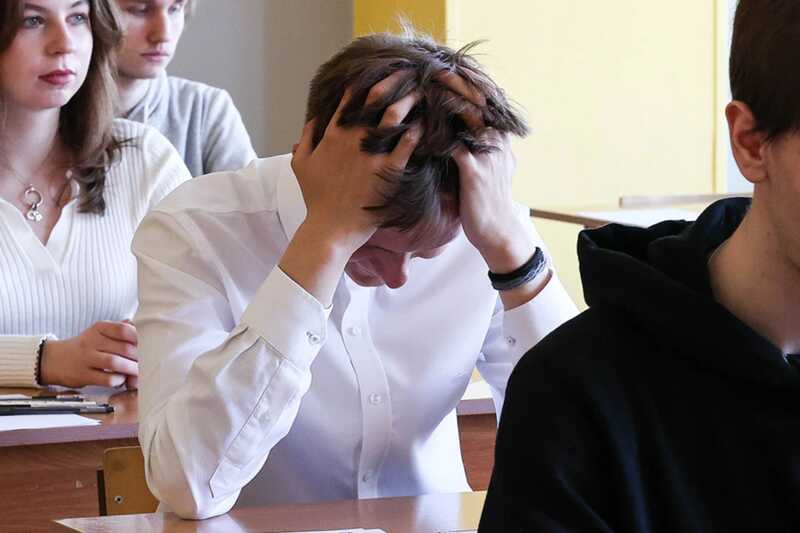 Благодаря публичной огласке школьники из Подмосковья избежали аннулирования результатов ОГЭ