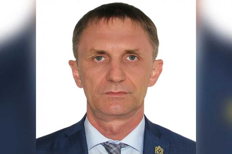 Затонувшие корабли всплыли: замминистра транспорта Владимир Березовский попался на присвоении средств