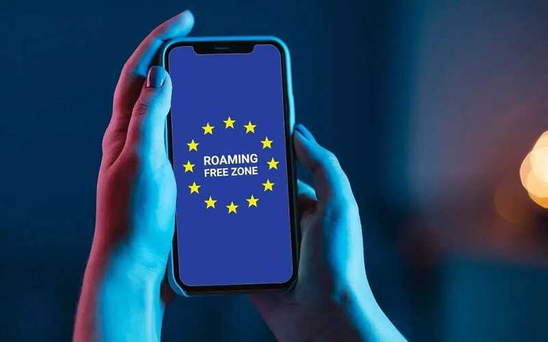 Еврокомиссия собирается интегрировать Украину в зону роуминга Евросоюза