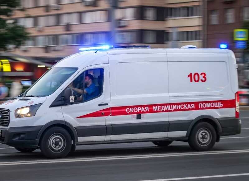 В Петербурге ребенок стал инвалидом из-за щелочи из детского набора