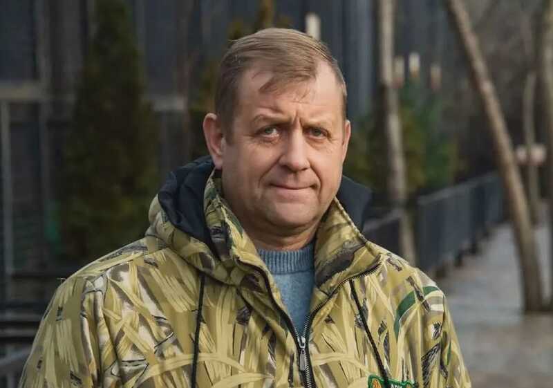 Олега Зубкова после нападения льва отправляют в торакальный центр Краснодара