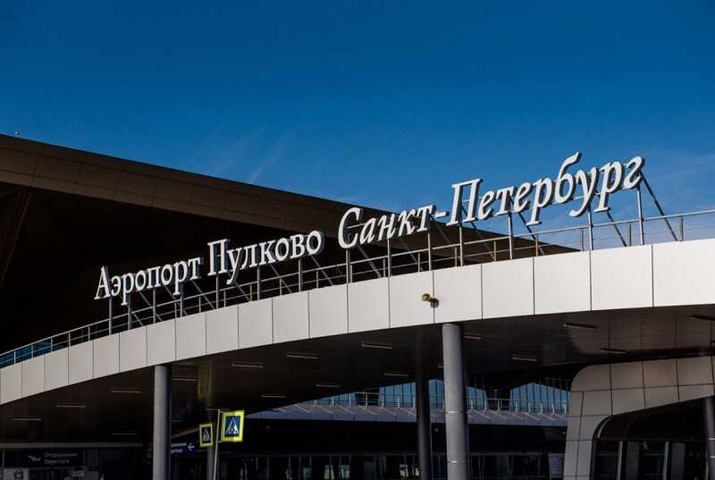 В Пулково тысячи пассажиров не могут вылететь из-за угрозы дронов