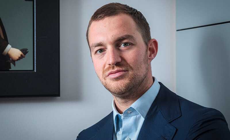 Зять Сергея Лаврова Александр Винокуров выводит активы за рубеж через арабские компании