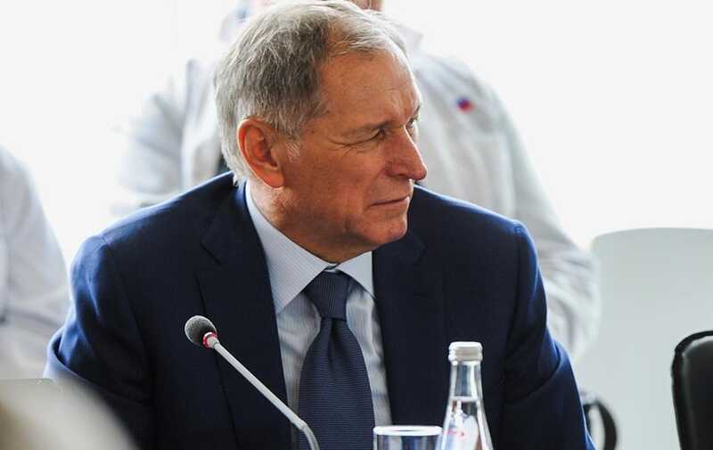 Генпрокуратура пытается изъять у Константина Струкова контроль над крупнейшим золотодобытчиком ЮГК