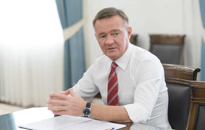 Самоубийство Романа Старовойта может быть связано с показаниями арестованного Алексея Смирнова