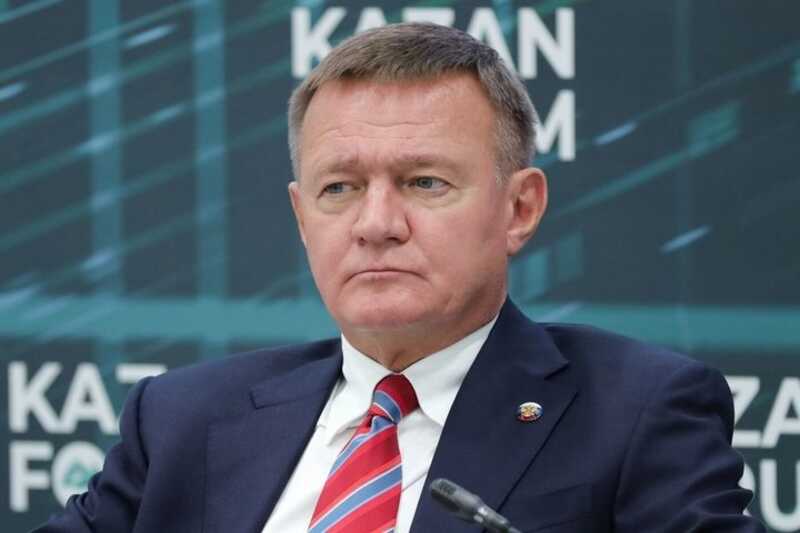 Для самоубийства Роман Старовойт использовал пистолет, выданный по приказу министра МВД Колокольцева