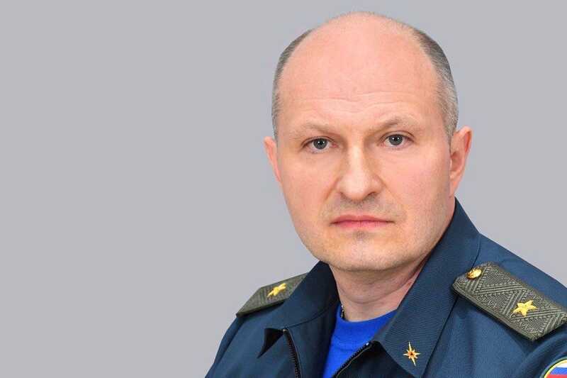 Александр Куренков вылетел в Баку с неофициальной делегацией для урегулирования конфликта