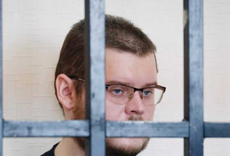 Бывший руководитель УК «Прометей» Гурьев выпущен из-под ареста