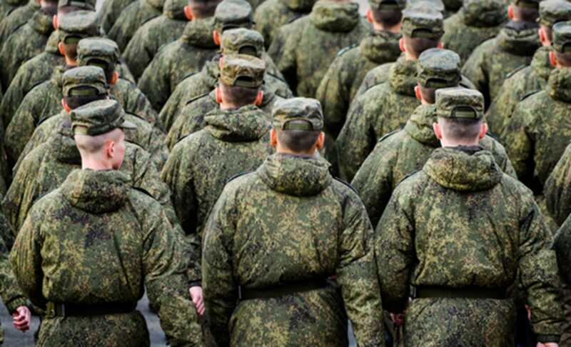 Министерство обороны Российской Федерации объявило о захвате Бессаловки в Сумской области