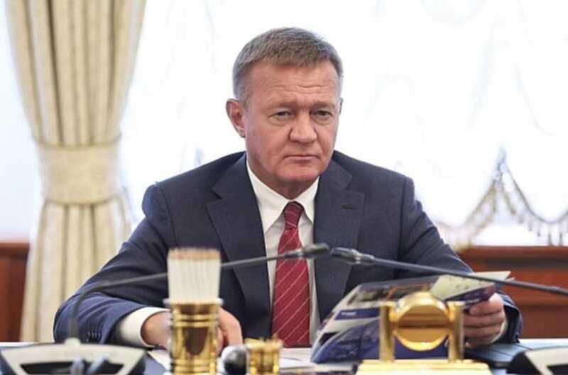Всплыли новые подробности кончины бывшего губернатора Романа Старовойта