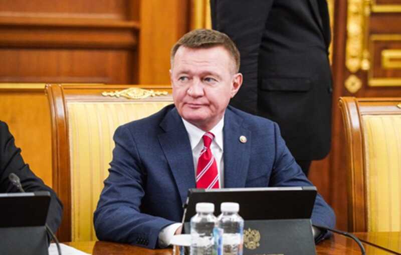 Суицид Старовойта был встречен с одобрением среди провоенных блогеров