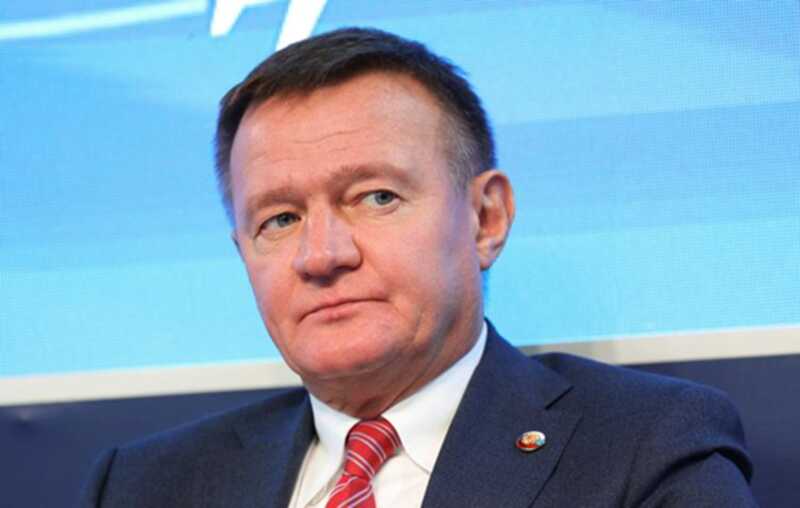 Резиденция Старовойта имела связь с подрядчиком, работающим над фортификациями