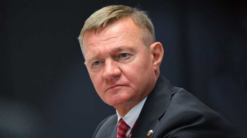 Ассистентка идентифицировала тело Романа Старовойта на месте происшествия