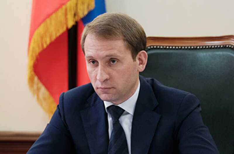 Провалы реформ могут стоить Козлову пост министра природных ресурсов