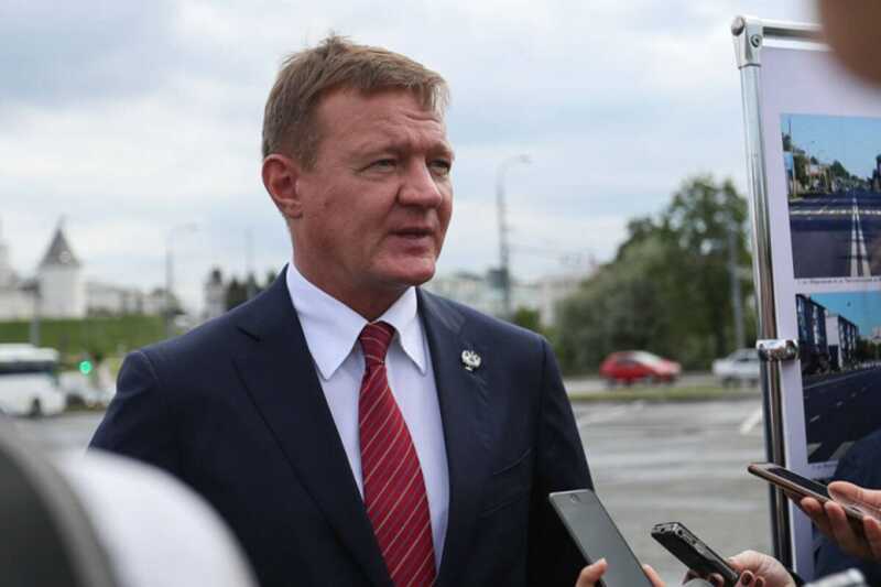 Роман Старовойт совершил самоубийство в парке Малевича после прогулки с охраной