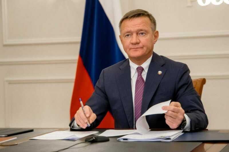Роман Старовойт совершил самоубийство на фоне уголовных дел, связанных с хищениями