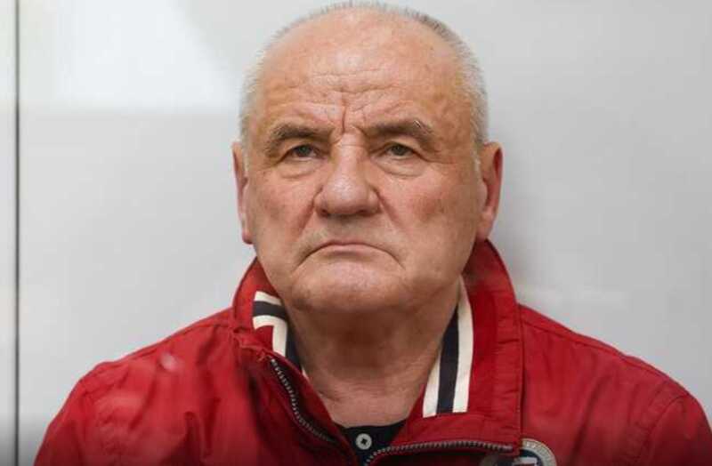 Генералу Павлу Попову предъявили новые обвинения в рамках уголовного дела о хищениях в парке «Патриот»