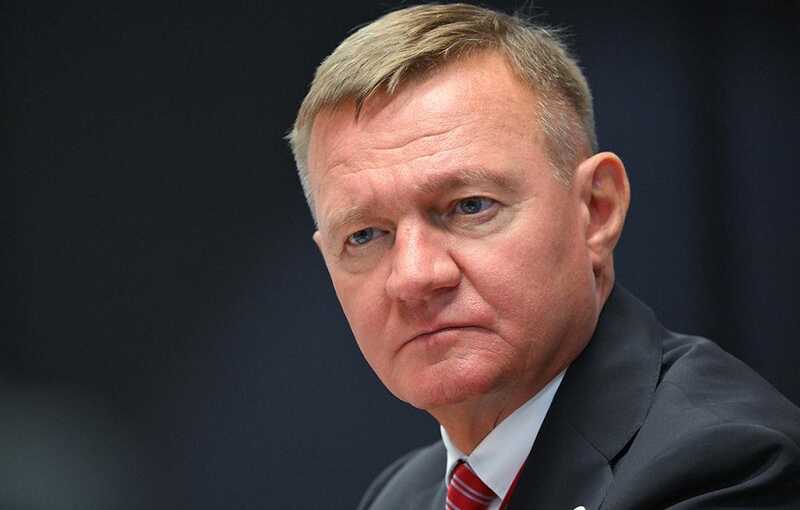 Фирме «Техимпекс» заморозили счета после смерти Романа Старовойта
