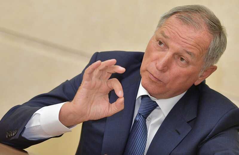 Миллиардер Константин Струков пытается спасти ЮГК от национализации через связи в Москве