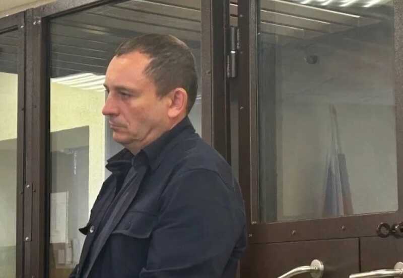 Суд в Пензе отпустил Олега Фомина, обвиняемого в краже 177 миллионов рублей у оборонных предприятий