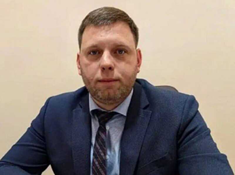 Вице-мэра Красноярска Александра Мацака вызвали на допрос по делам о коррупции и злоупотреблениях
