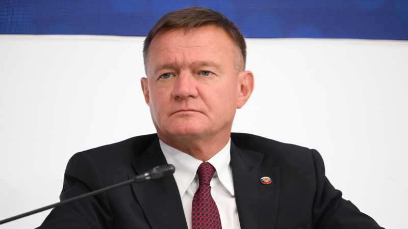 Политические интриги, финансовые махинации и оружие: загадочная смерть Романа Старовойта
