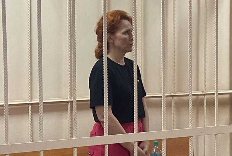 Суд не отпустил фигурантку дела «Увильды Парк» из-под ареста
