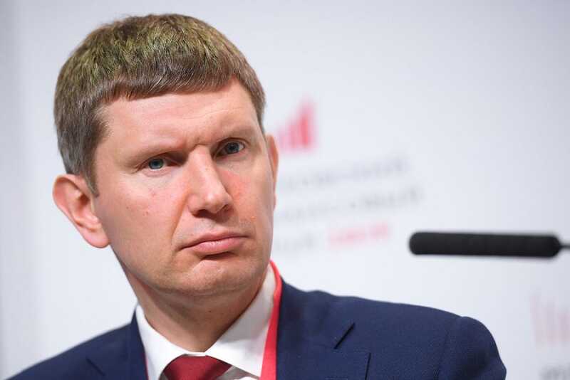 «Как Чубайс, но без стратегии»: Вячеслав Володин раскритиковал министра Максима Решетникова