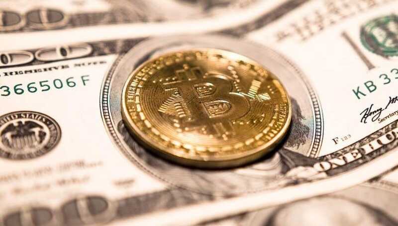 Исторический рекорд: курс биткоина впервые превысил 113 тысяч долларов
