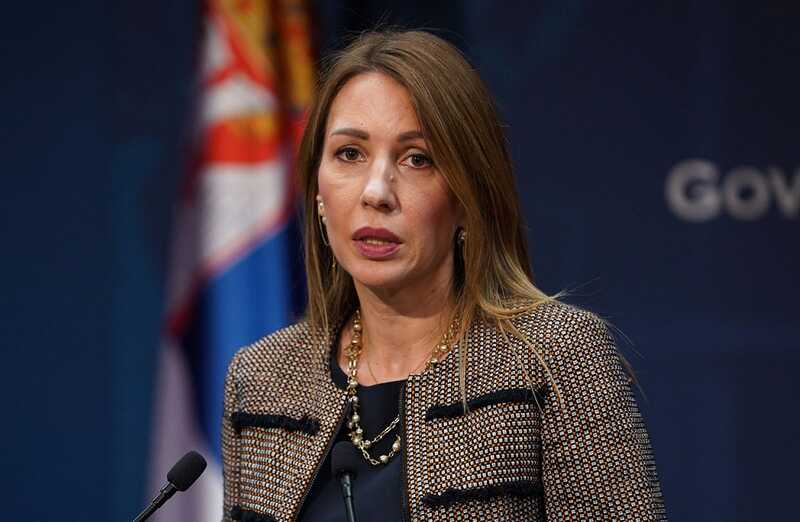 Сербия начала формировать ядерную повестку на государственном уровне