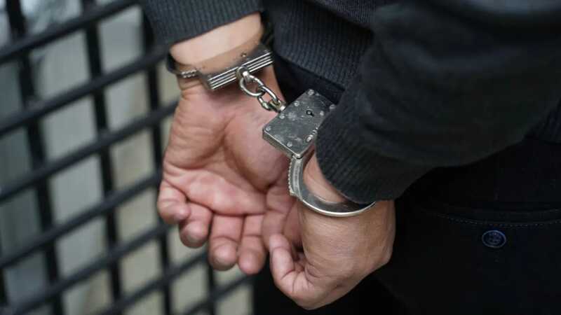 Spanish authorities have detained the son of a Russian defense official on charges of money laundering