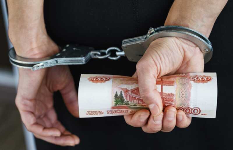 Помощника губернатора Ставрополья арестовали за хищение почти 20 миллионов рублей